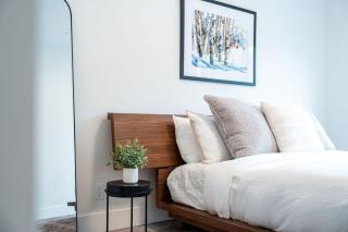 The Begbie Penthouse in Mackenzie Village - 7