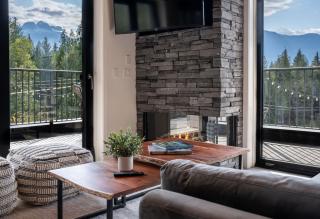 The Begbie Penthouse in Mackenzie Village - 1
