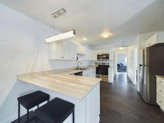 Silver Strike Condominiums Unit 1 Two Bedroom Two Bath - 7