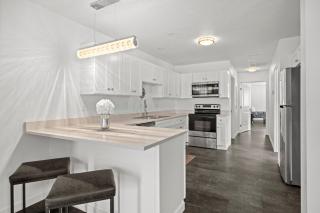 Silver Strike Condominiums Unit 1 Two Bedroom Two Bath - 4