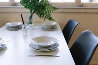 Affordable Family Comfort Near Campus and Hospitals - 1