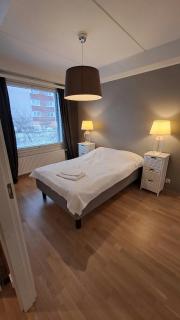 Central Apartment for 1 with Sauna - 3