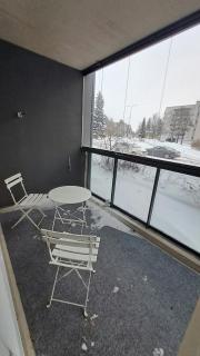 Central Apartment for 1 with Sauna - 2