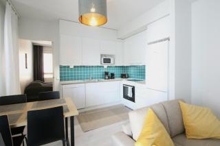 Convenient Apartment for 4 - 7