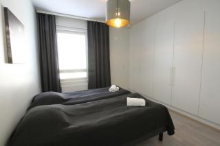 Convenient Apartment for 4 - 6