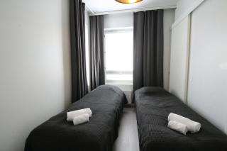 Convenient Apartment for 4 - 5