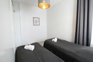 Convenient Apartment for 4 - 3