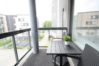 Convenient Apartment for 4 with Sauna - 1