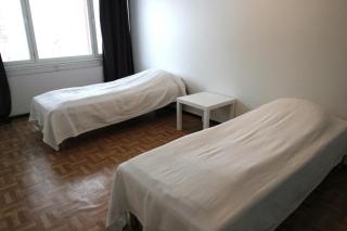 Spacious Apartment for 6 - 3
