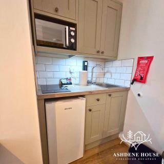 The Distinguished Squirrel - Room 4 - New Forest - 9