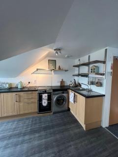 Caledonian House Apartment - 5