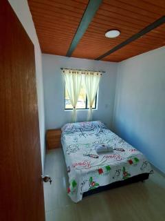 Buena vista - Villa de Leyva - 5