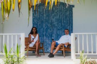 Villa Maree Bahia - 8