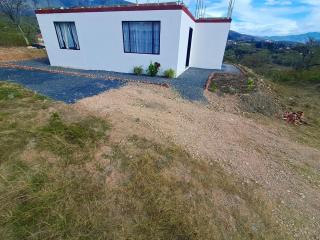 Buena vista - Villa de Leyva - 1