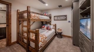 Edgemont #2802 Mountain Meltaway - 1