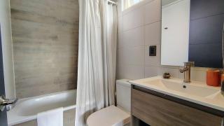 Bello y Moderno departamento en Irarrázaval - 5