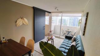 Modern Apartment in Ñuñoa. - 3