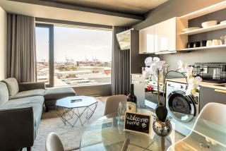 Hotel Style Living in Woodstock with Pool Gym - 6