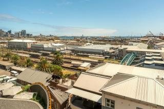 Hotel Style Living in Woodstock with Pool Gym - 2