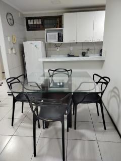 Ocean Atlantic Praia de Iracema - 3