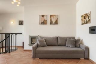 Scalea Apartments & Pool - 4