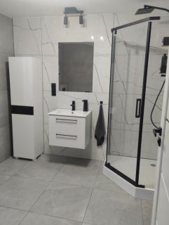 Domek pod lasem - 1