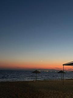 Beach of Falio - 8