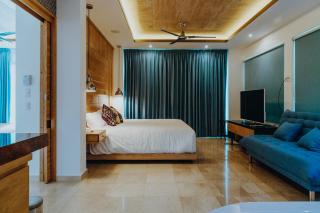 Ame Hotel Boutique & Spa - 2