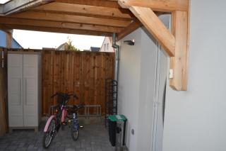 Juste un rayon de soleil Maison 6 personnes Alsace Centrale Proche Europa-park - Saasenheim - 5