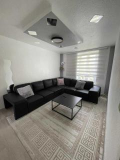 Le duo virtonnais - appartement 4 personnes au coeur de la gaume - 5