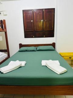 Hostel Caribe Maragogi - 9