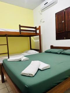 Hostel Caribe Maragogi - 8