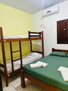Hostel Caribe Maragogi - 2