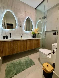 Apartamento luxo 5 min da praia - 8