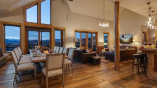 Falconhead Lodge - North - 5