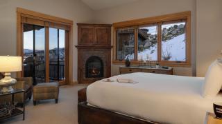 Falconhead Lodge - North - 3