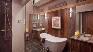 Falconhead Lodge - North - 1