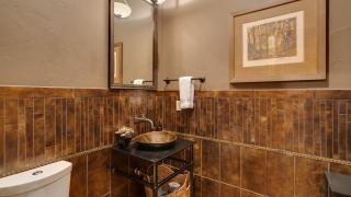 Falconhead Lodge - North - 3