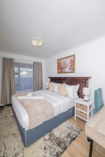 Prime Apartments - 5