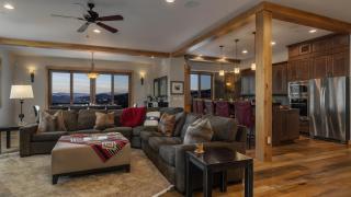 Falconhead Lodge - North - 0