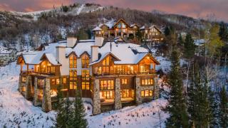 Falconhead Lodge - South - 9