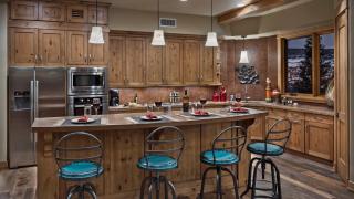 Falconhead Lodge - South - 5