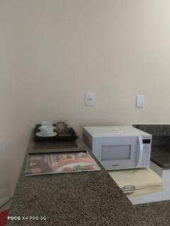 Apartamento - Differential Flat no Vale do Sereno - 3