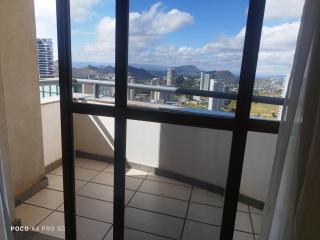 Apartamento - Differential Flat no Vale do Sereno - 1