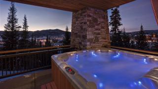 Falconhead Lodge - South - 8