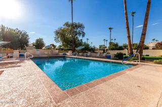 Desert Muse Retreat - 8