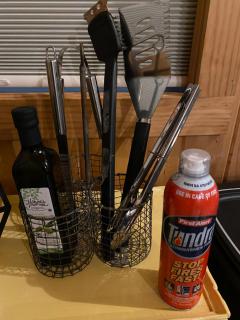 Cozy cabin with boosted Wi-Fi - 2