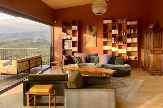 Lenza Barn Villa by Boutique Scenic Corsica - 6