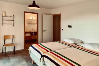 Lenza Barn Villa by Boutique Scenic Corsica - 5