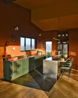 Lenza Barn Villa by Boutique Scenic Corsica - 1